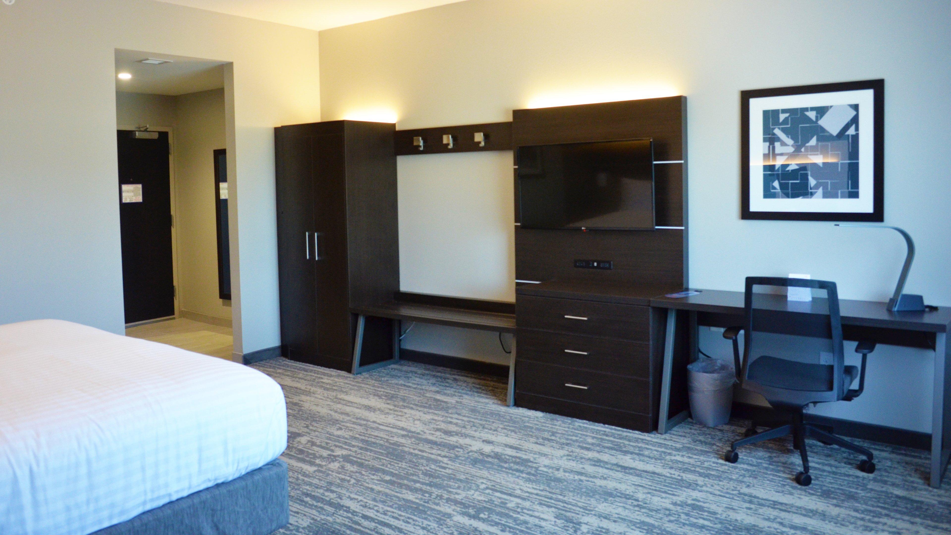 Holiday Inn Express & Suites - Jacksonville W - I295 And I10 By Ihg Екстериор снимка