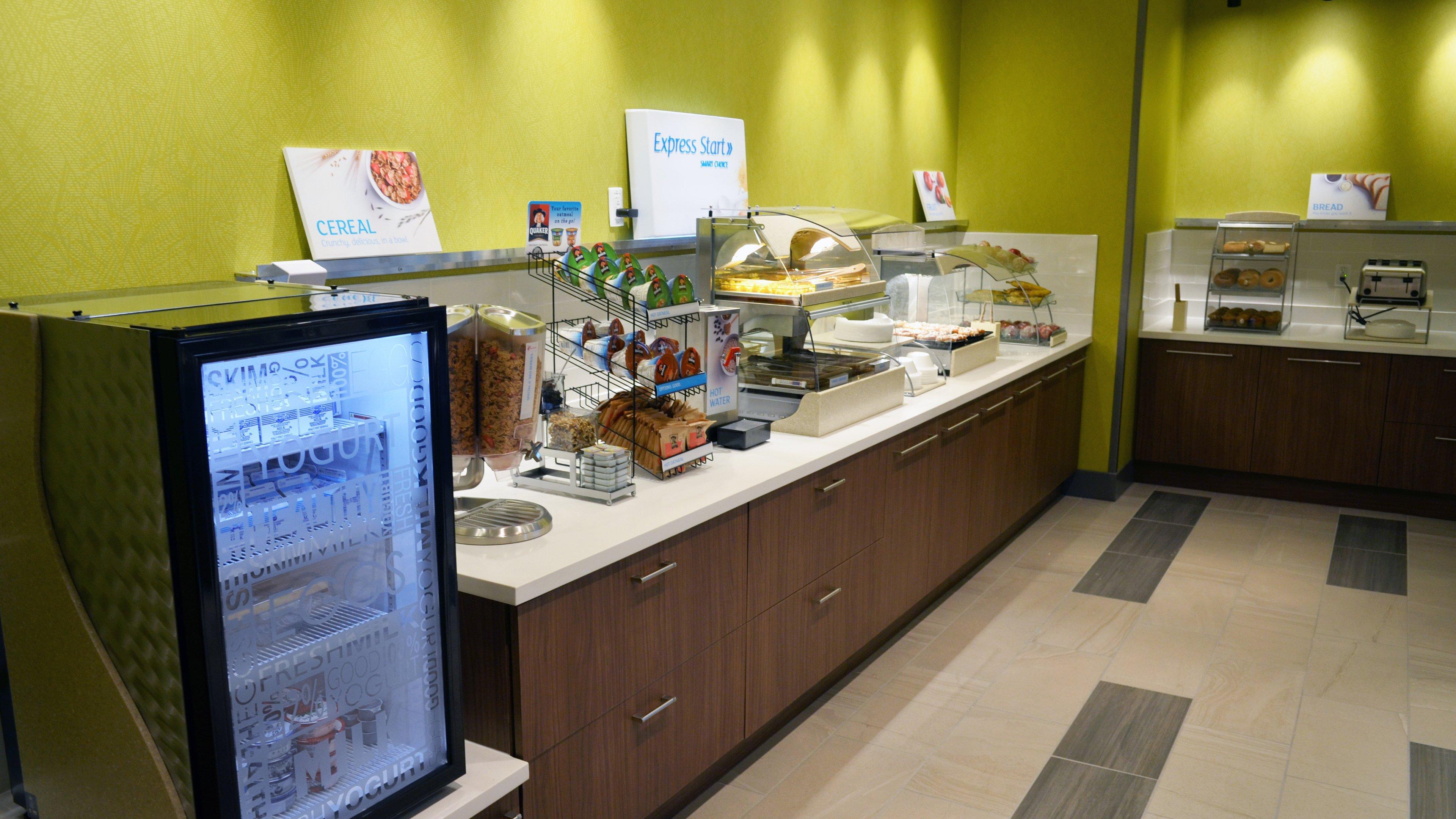 Holiday Inn Express & Suites - Jacksonville W - I295 And I10 By Ihg Екстериор снимка