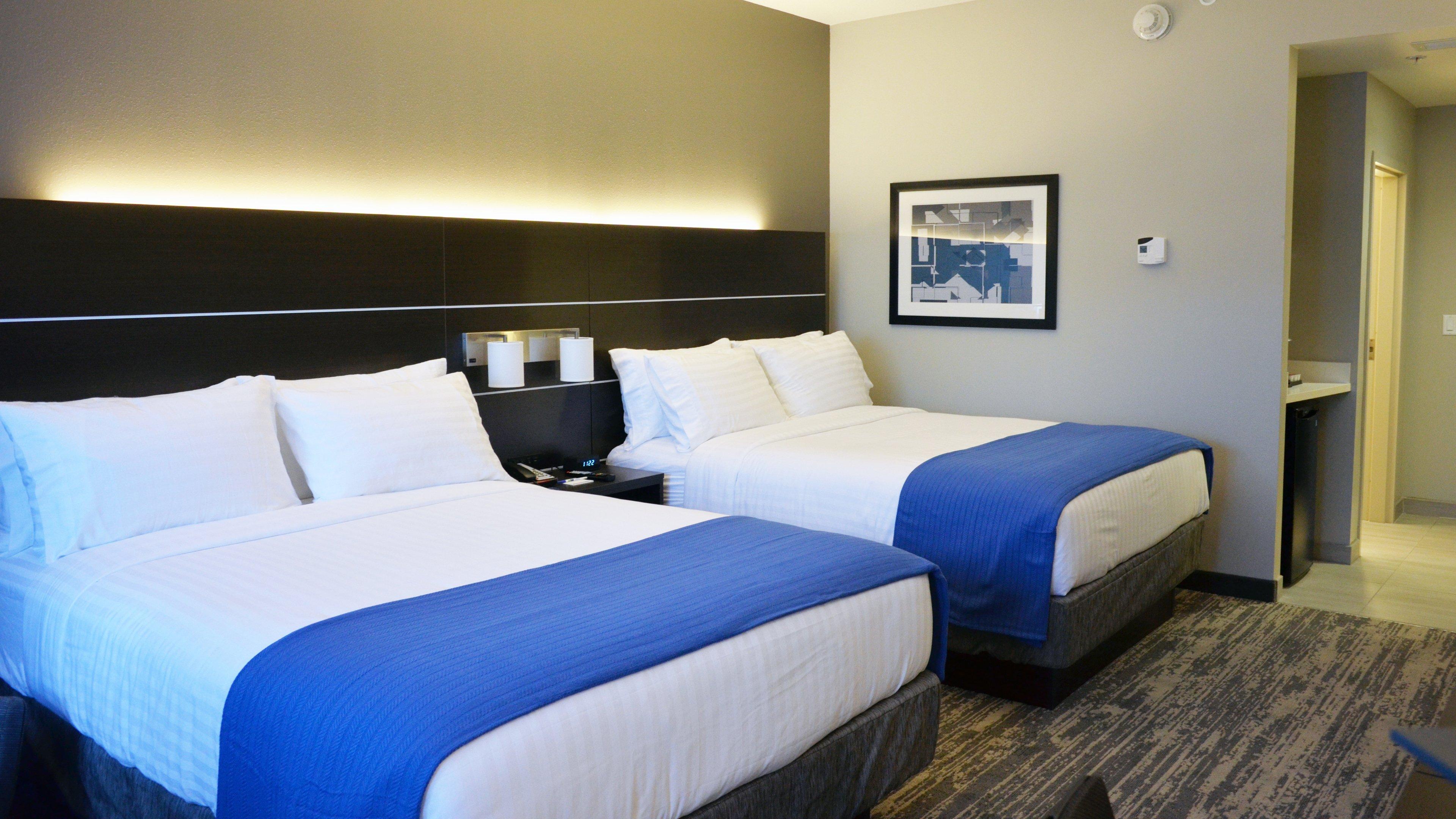 Holiday Inn Express & Suites - Jacksonville W - I295 And I10 By Ihg Екстериор снимка