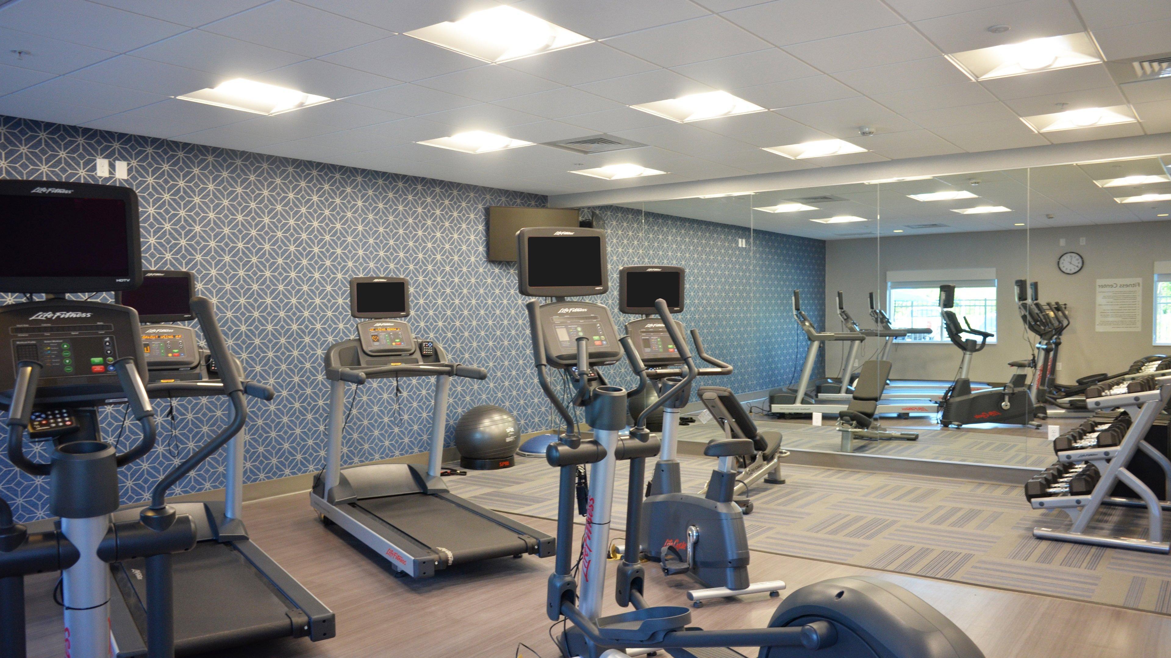 Holiday Inn Express & Suites - Jacksonville W - I295 And I10 By Ihg Екстериор снимка