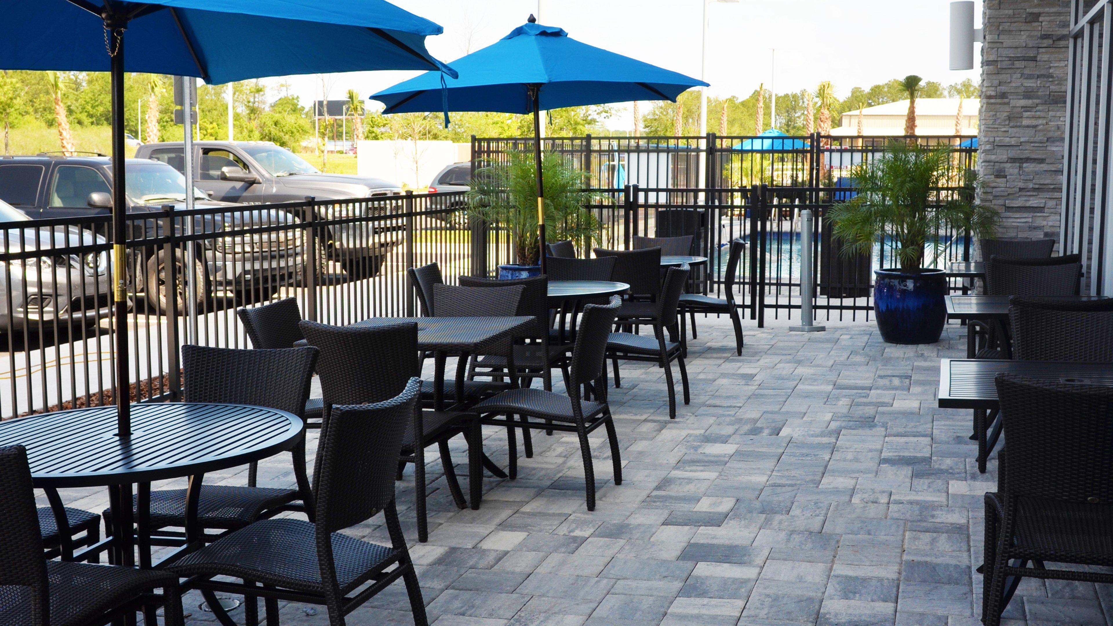Holiday Inn Express & Suites - Jacksonville W - I295 And I10 By Ihg Екстериор снимка