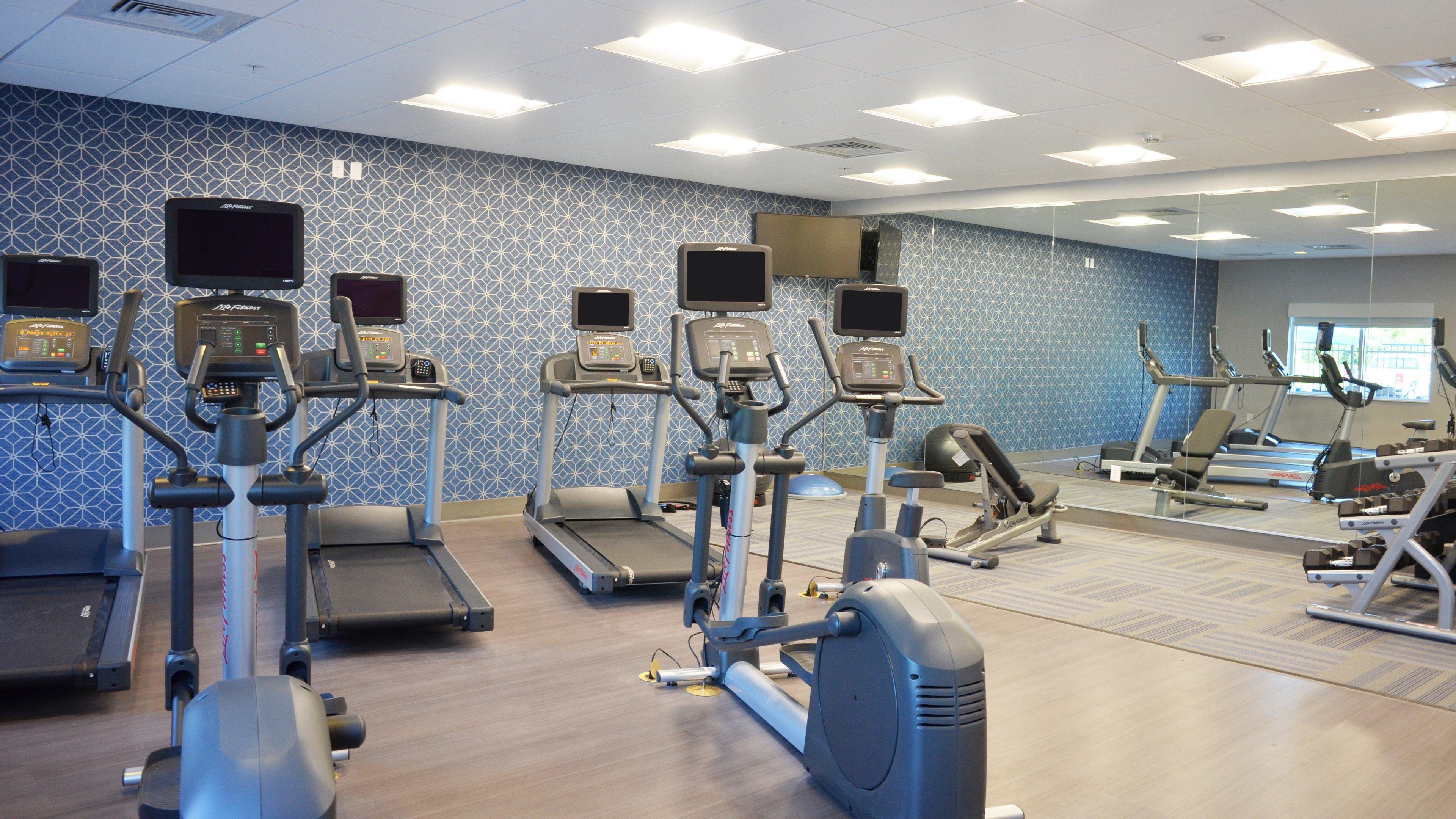 Holiday Inn Express & Suites - Jacksonville W - I295 And I10 By Ihg Екстериор снимка