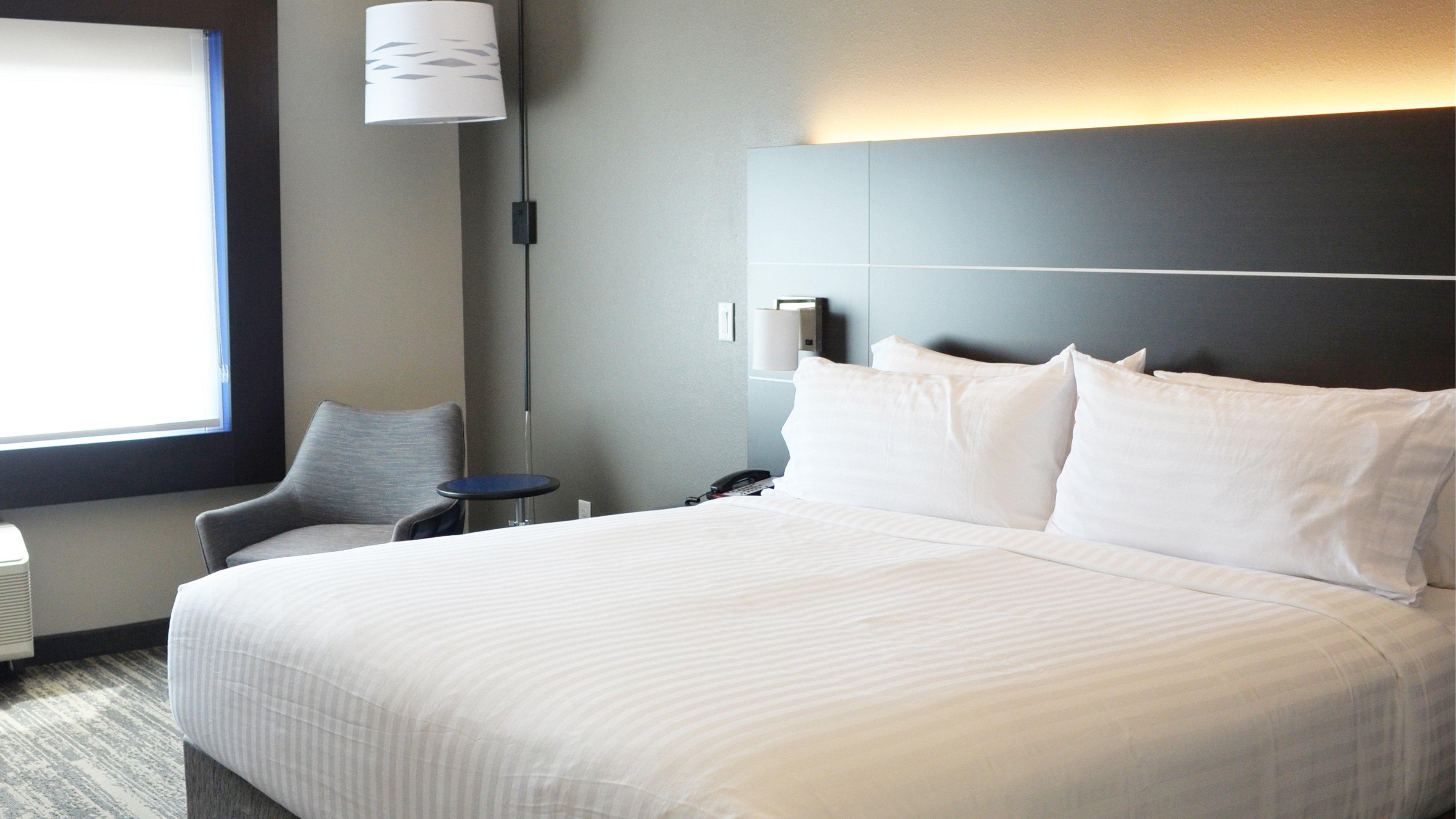Holiday Inn Express & Suites - Jacksonville W - I295 And I10 By Ihg Екстериор снимка