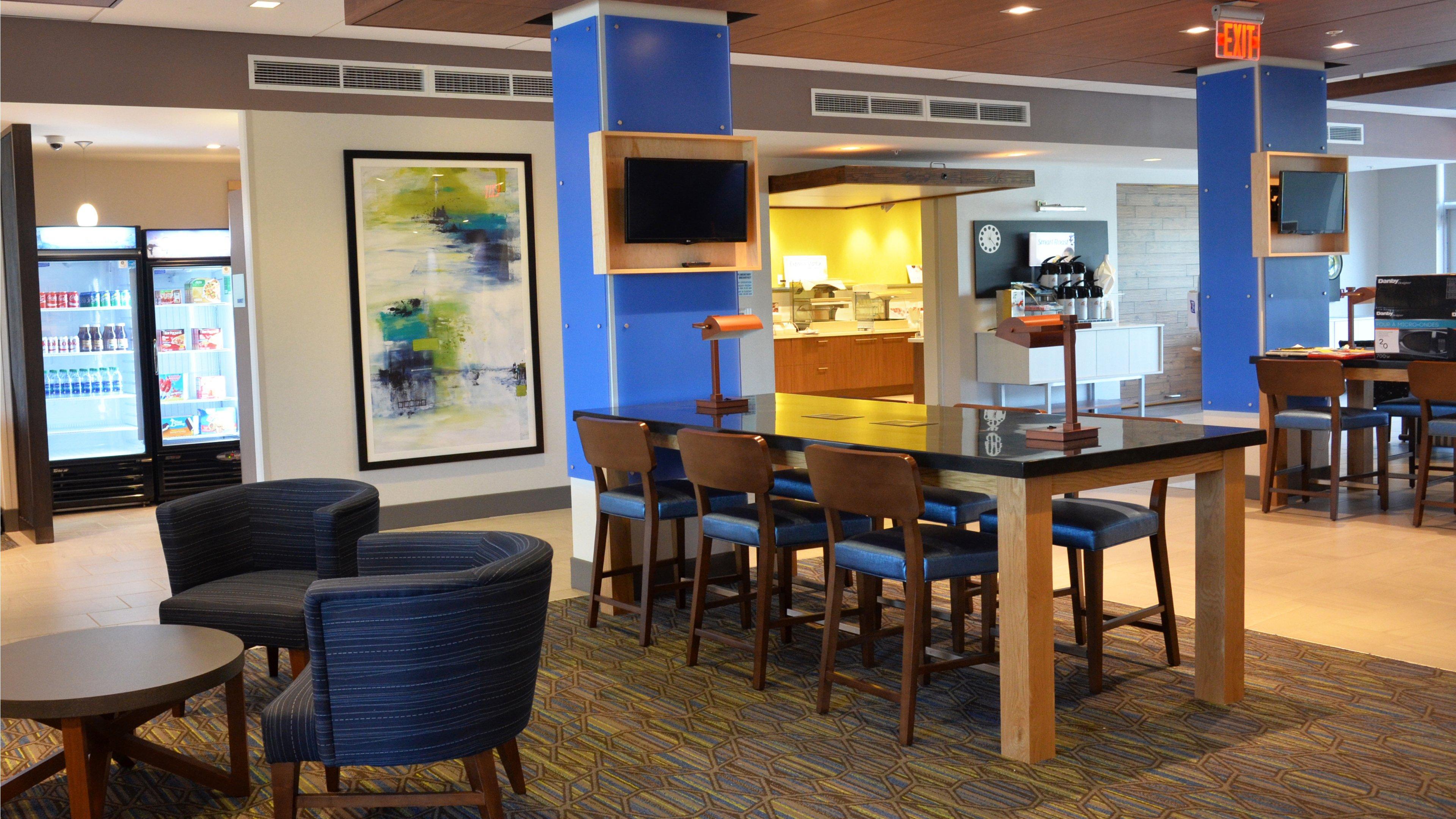 Holiday Inn Express & Suites - Jacksonville W - I295 And I10 By Ihg Екстериор снимка