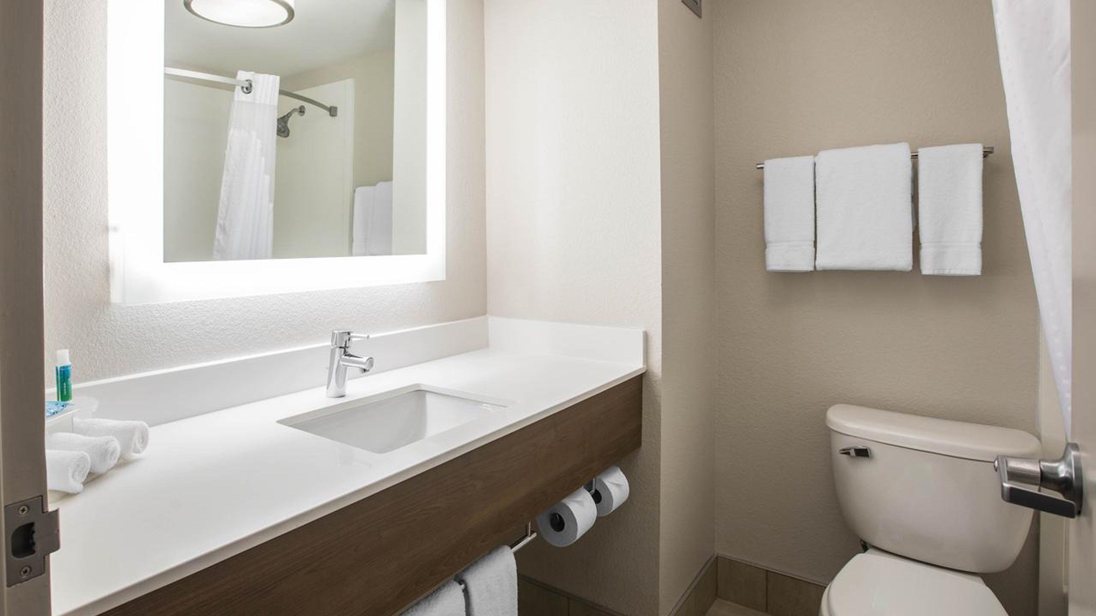 Holiday Inn Express & Suites - Jacksonville W - I295 And I10 By Ihg Екстериор снимка