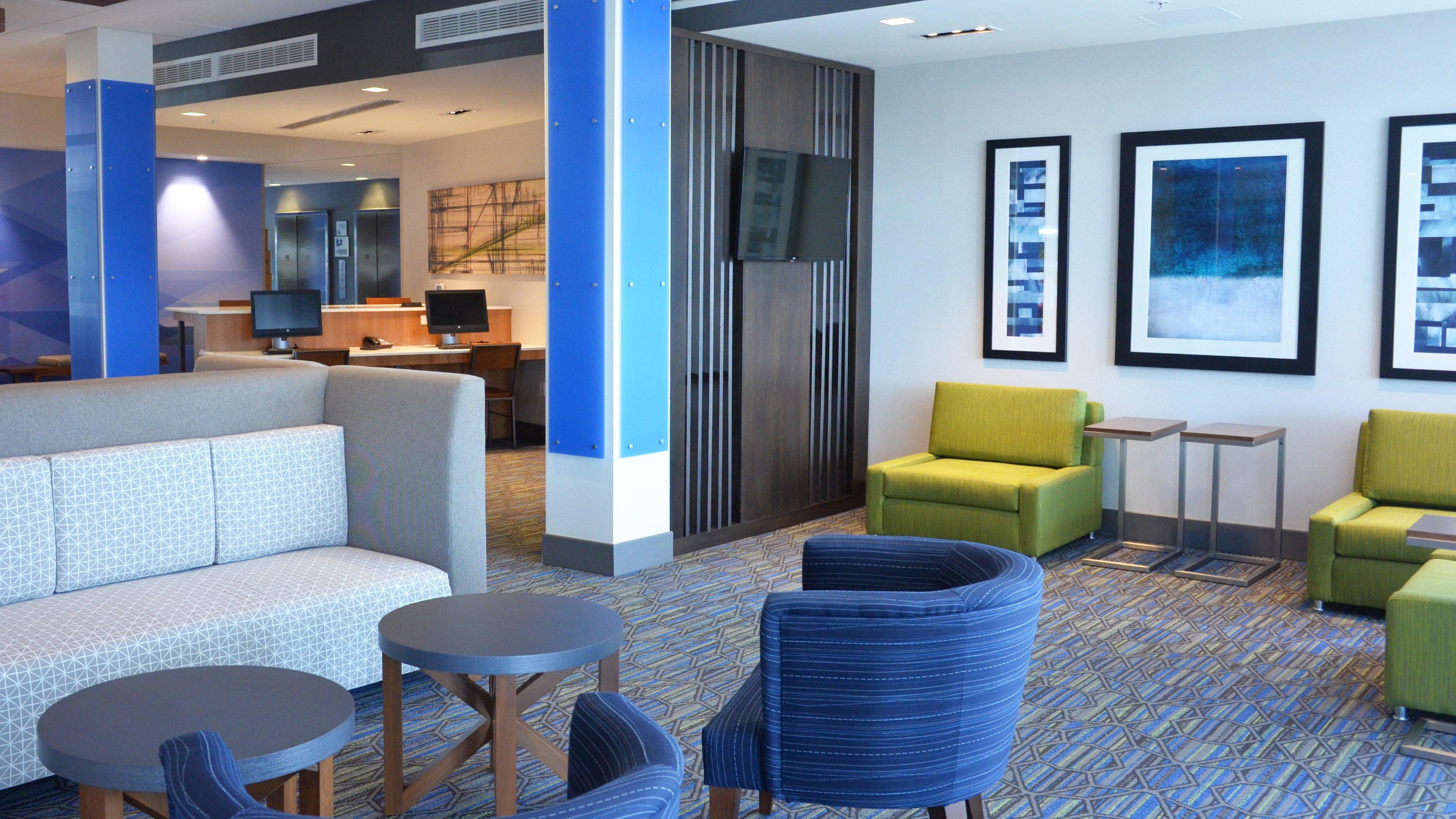 Holiday Inn Express & Suites - Jacksonville W - I295 And I10 By Ihg Екстериор снимка