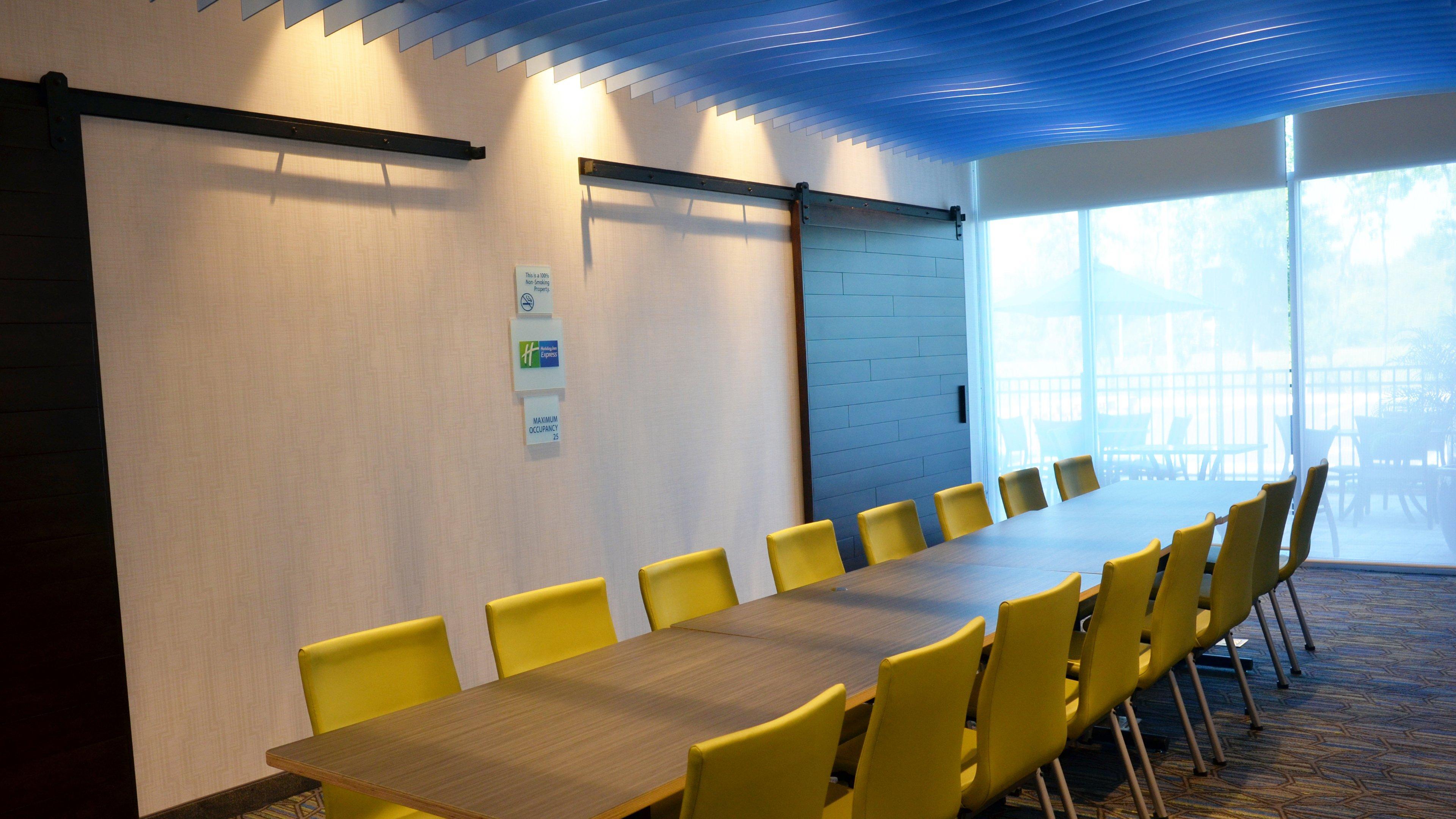 Holiday Inn Express & Suites - Jacksonville W - I295 And I10 By Ihg Екстериор снимка