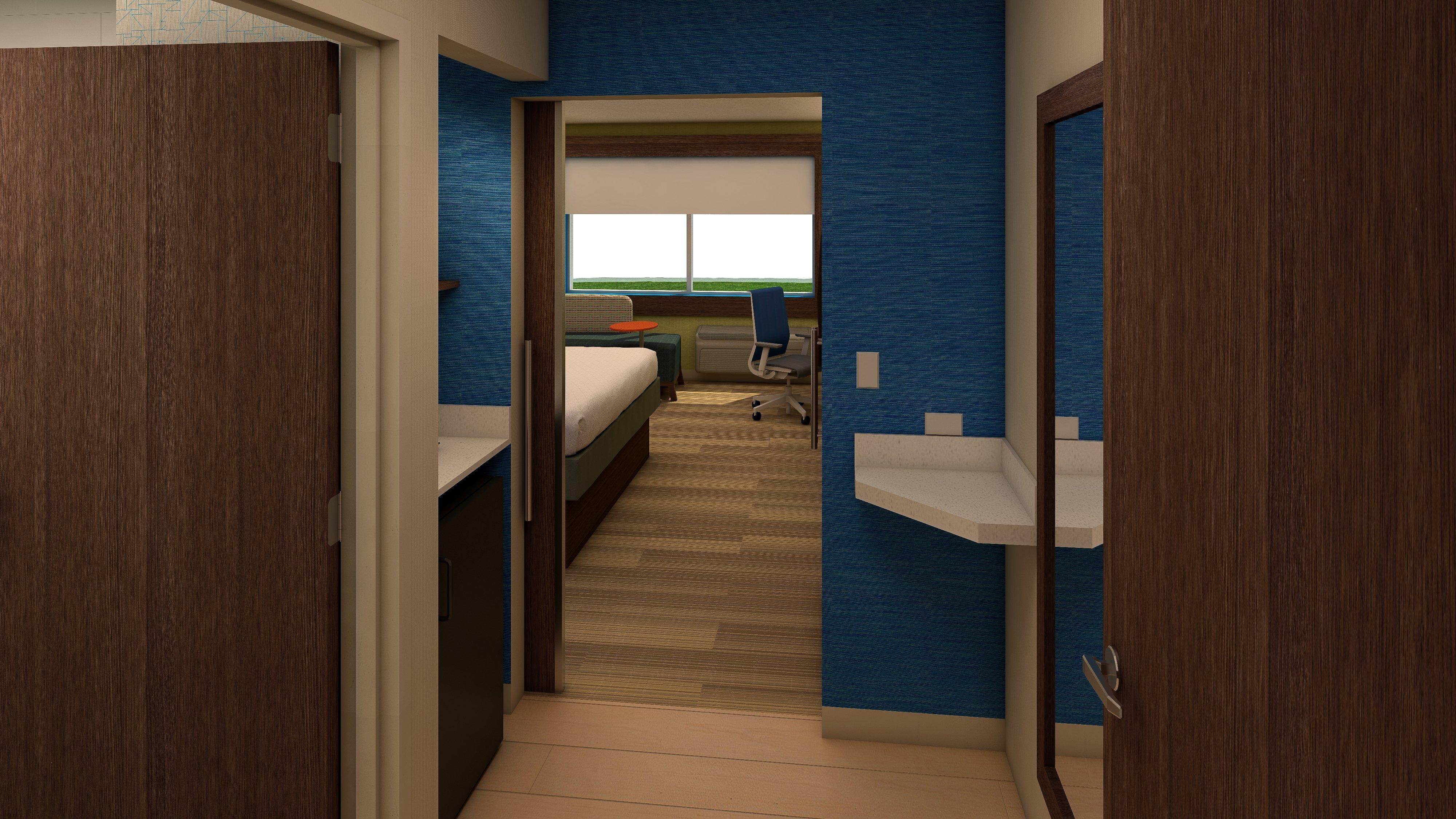 Holiday Inn Express & Suites - Jacksonville W - I295 And I10 By Ihg Екстериор снимка